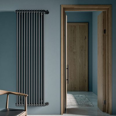 Radiateur chauffage central IRSAP TESI — sur mesure
