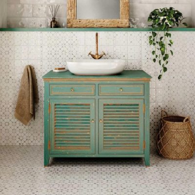 Carrelage NADOR – REA