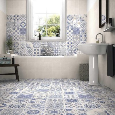 Carrelage SKYROS – REA