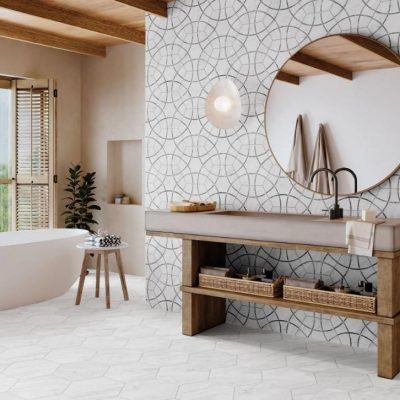Carrelage LANCASTER – REA