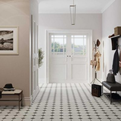 Carrelage LEEDS – REA