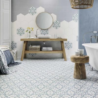 Carrelage CARNABY – REA
