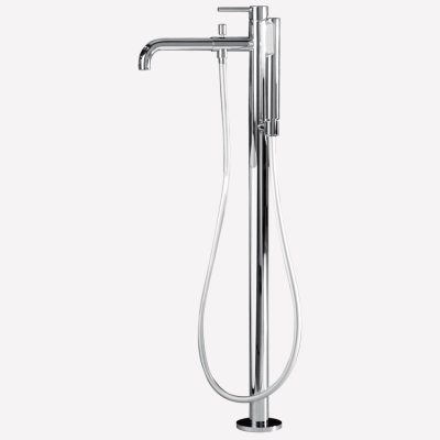Mitigeur de baignoire sur pied ELIO WB