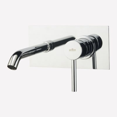 Mitigeur de lavabo encastré ELIO WB