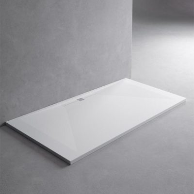 Receveur de douche Stone Side – Duplach