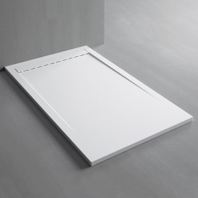 Receveur de douche Stone Smart – Duplach